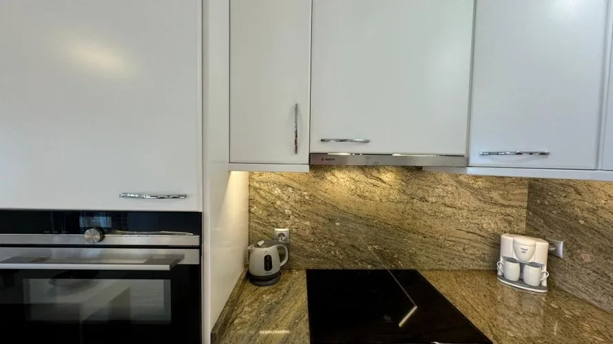 Penthouse de 57m² à Torre de la Horadada, Spain No. 615 № 8