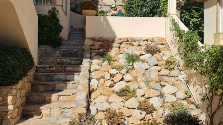 Villa de 124m² à Alicante, Spain No. 1023 № 6