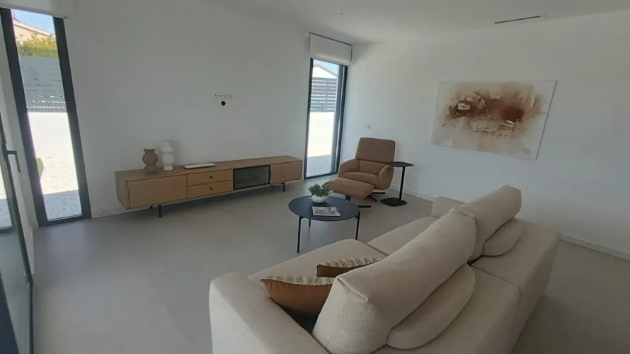 Villa de 3 chambres à Ciudad Quesada, Spain No. 130 № 28