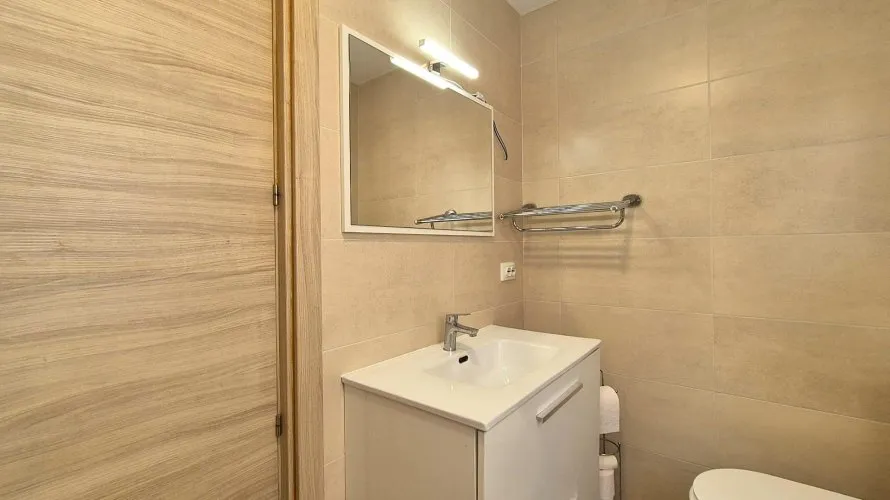 Apartment de 1 chambre à Alicante, Spain No. 2958 № 3