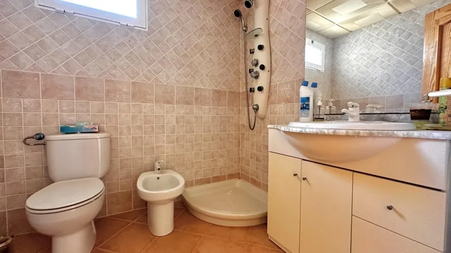 Villa de 5 chambres à Zona Altea Hills, Spain No. 516 № 14