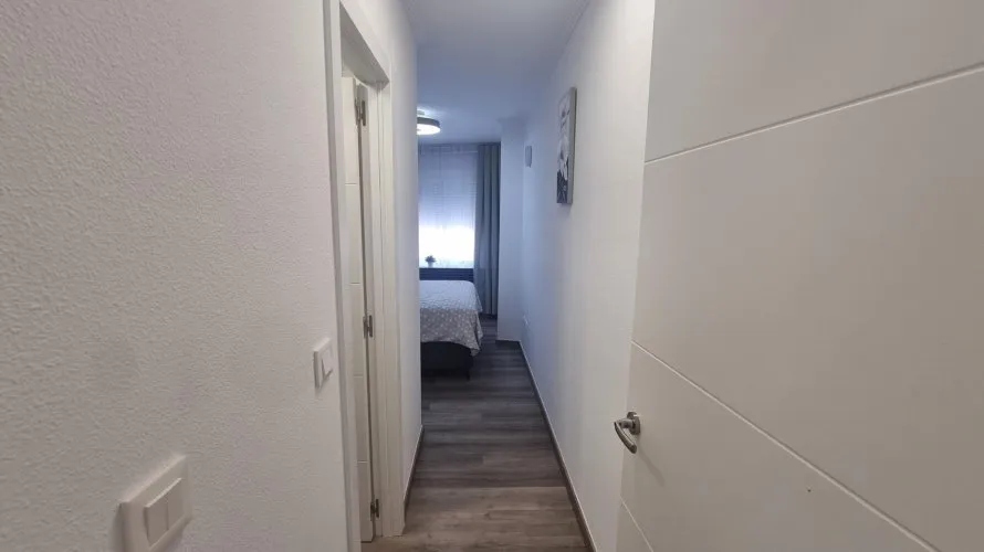 Apartment de 1 chambre à Torrevieja, Spain No. 1528 № 21