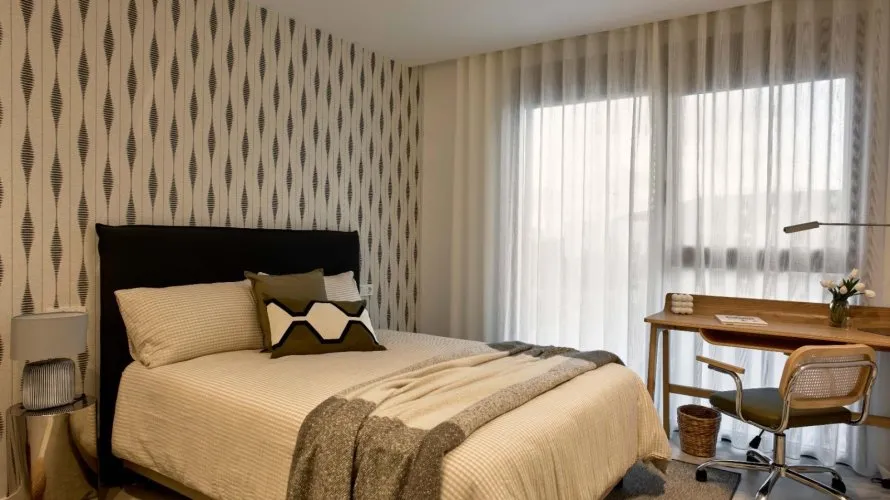 Apartment de 4 chambres à Alicante, Spain No. 1212 № 4