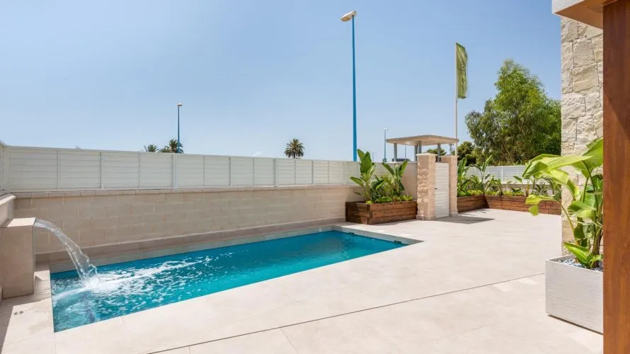 Villa de 3 chambres à Vera, Spain No. 1334 № 26