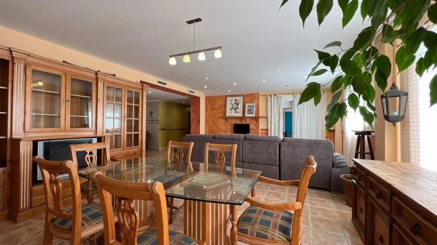 Apartment de 170m² à Godelleta, Spain No. 1360 № 19