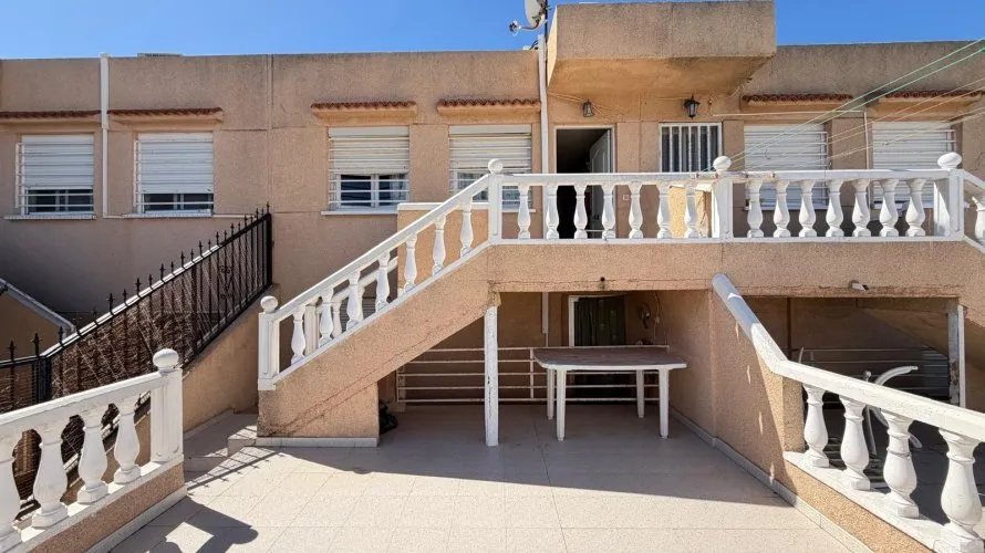 House de 3 chambres à Gran Alacant, Spain No. 1130 № 12