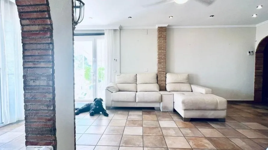 Apartment de 3 chambres à Calpe, Spain No. 406 № 4