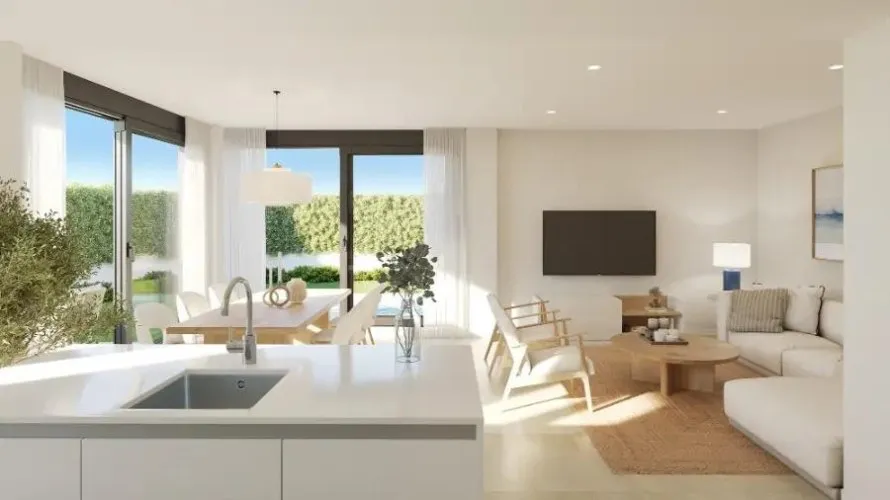 House de 4 chambres à Mallorca, Spain No. 1260 № 1