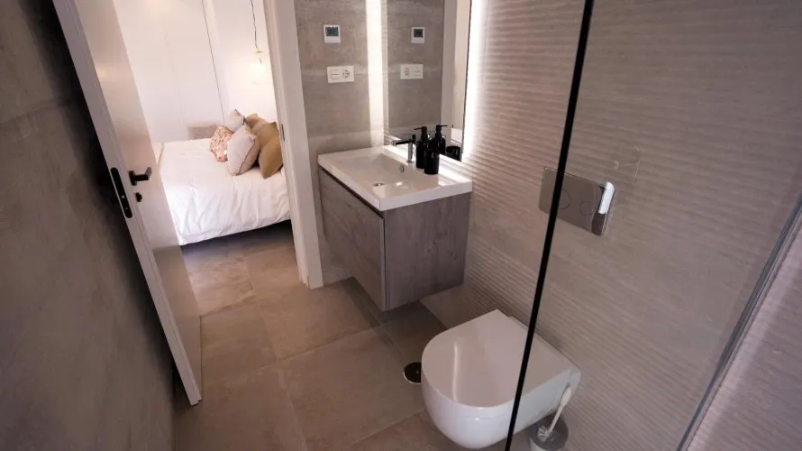 Villa de 3 chambres à La Florida, Spain No. 580 № 21