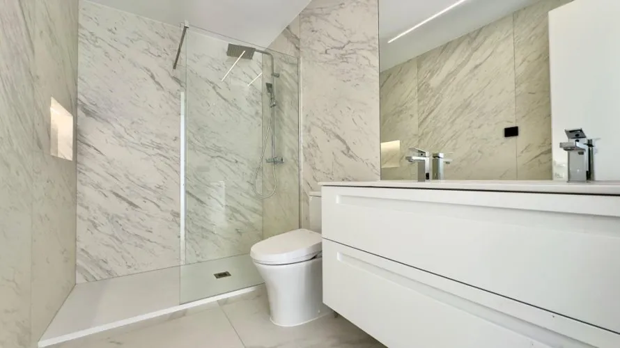 Villa de 5 chambres à Zona Altea Hills, Spain No. 116 № 28