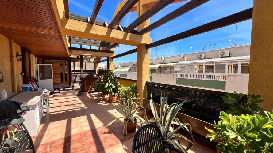Apartment de 149m² à Torrevieja, Spain No. 1422 № 1