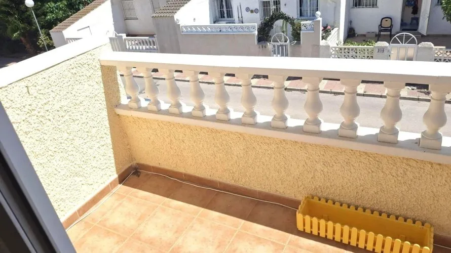 House de 2 chambres à El Limonar, Spain No. 2752 № 13