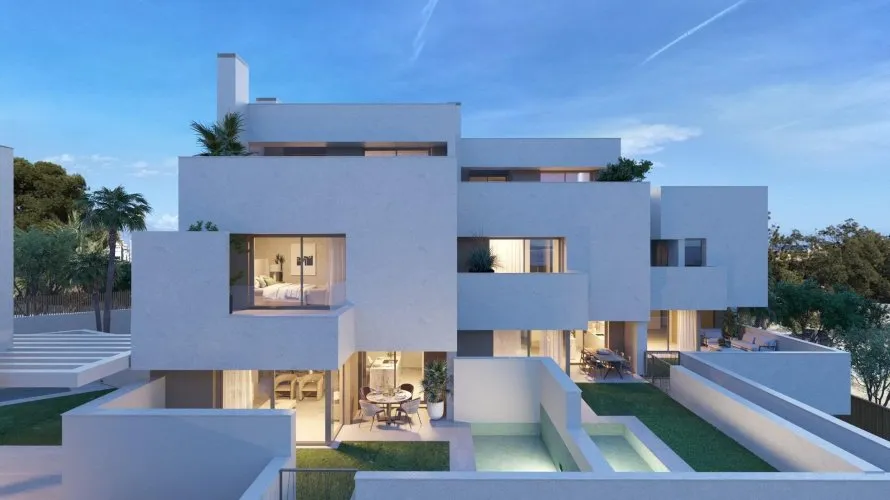 House de 5 chambres à Cabo De Las Huertas, Spain No. 1357 № 4