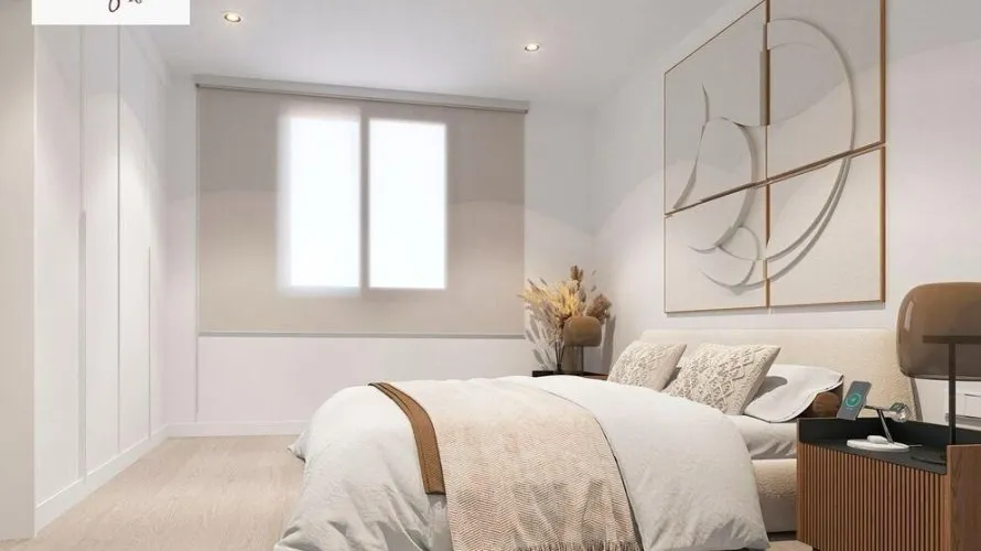 Apartment de 1 chambre à Sagunto, Spain No. 163 № 9