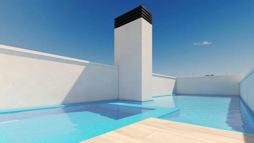 Apartment de 2 chambres à Torrevieja, Spain No. 652 № 7