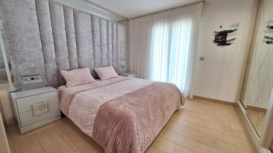 Villa de 2 chambres à Torreblanca, Spain No. 1152 № 8