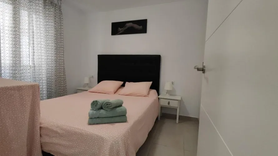 Apartment de 1 chambre à Torrevieja, Spain No. 2839 № 1