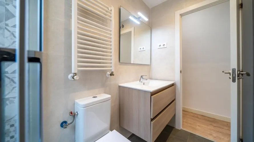 Apartment de 2 chambres à Madrid, Spain No. 1145 № 6