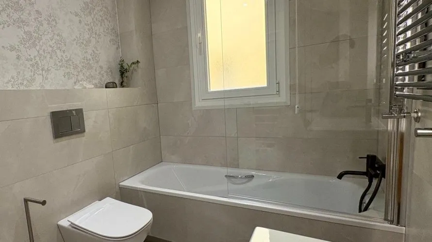 Apartment de 2 chambres à Madrid, Spain No. 1090 № 22