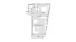 1 chambre Apartment, ALEGRIA IV ALICANTE No. 1525