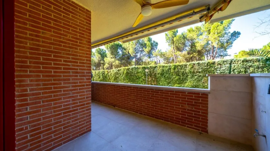 Apartment de 4 chambres à Pozuelo de Alarcon, Spain No. 1447 № 17