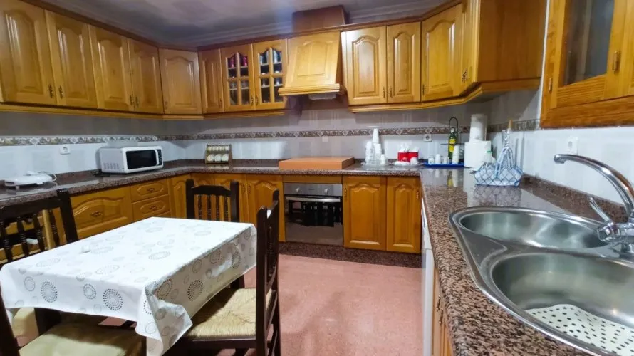 Apartment de 5 chambres à Mutxamel, Spain No. 373 № 16