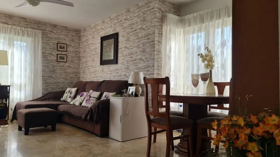 Villa de 124m² à Alicante, Spain No. 1023