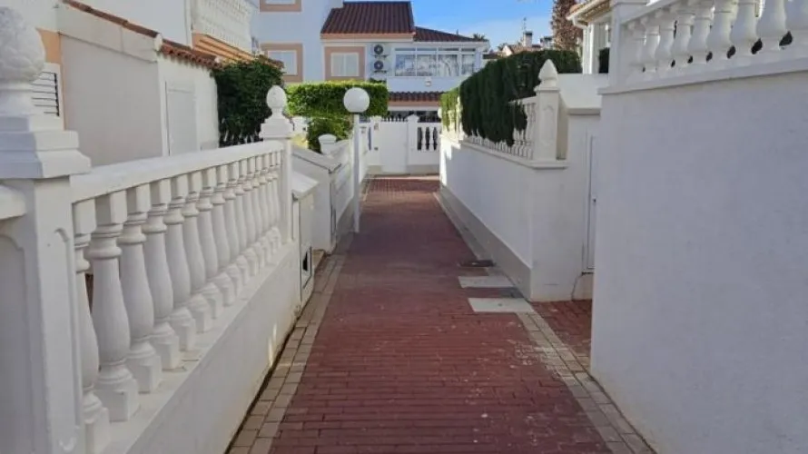 Penthouse de 4 chambres à Torrevieja, Spain No. 673 № 14