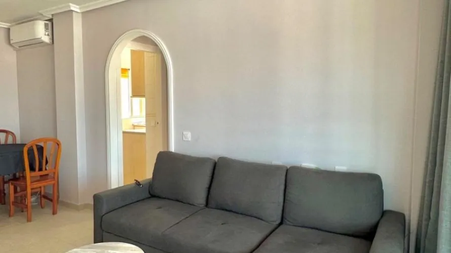 Apartment de 2 chambres à Torrevieja, Spain No. 2963 № 8