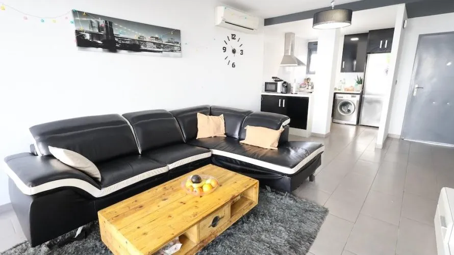 Apartment de 2 chambres à La Zenia, Spain No. 991 № 2