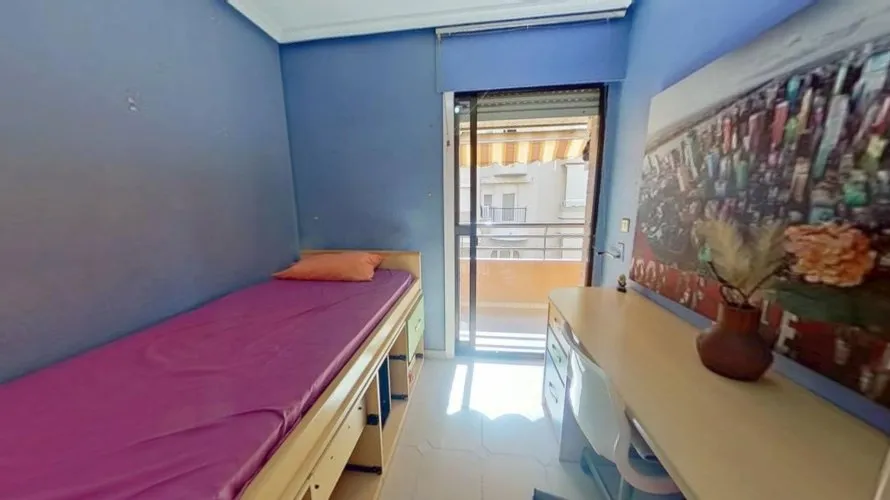 Apartment de 4 chambres à Torrevieja, Spain No. 1453 № 5