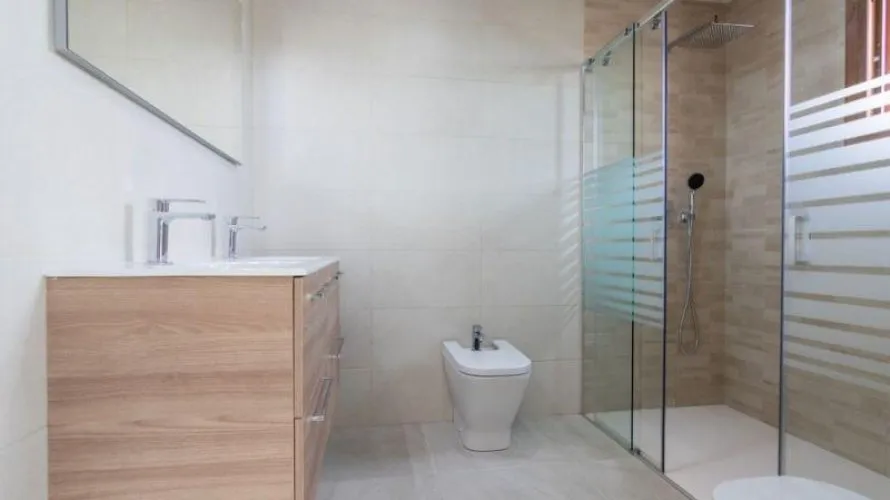 Villa de 3 chambres à Los Altos, Spain No. 280 № 19