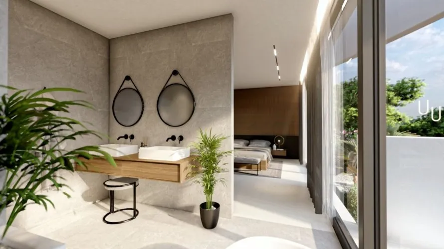 Apartment de 4 chambres à Zona Altea Hills, Spain No. 376 № 7