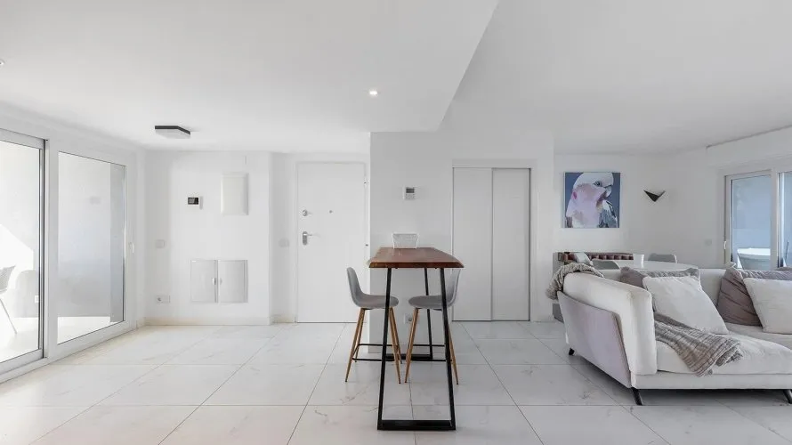 Apartment de 2 chambres à Torrevieja, Spain No. 1238 № 18