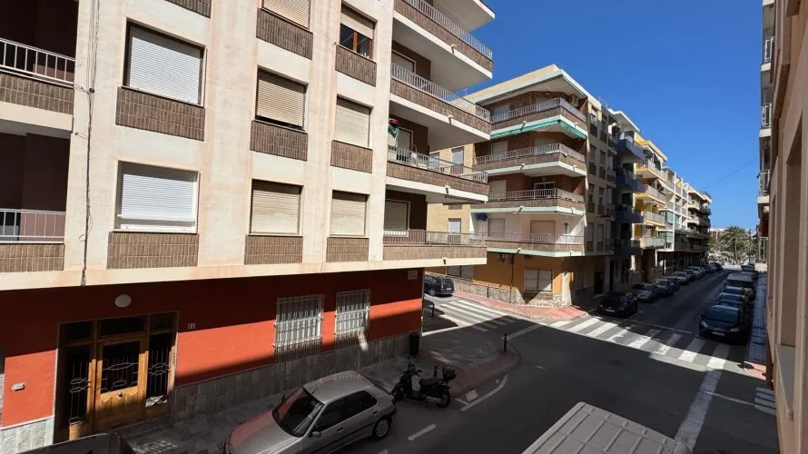 Apartment de 3 chambres à Torrevieja, Spain No. 154 № 22