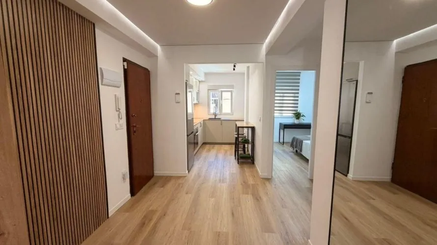 Apartment de 2 chambres à Torrevieja, Spain No. 1207 № 4