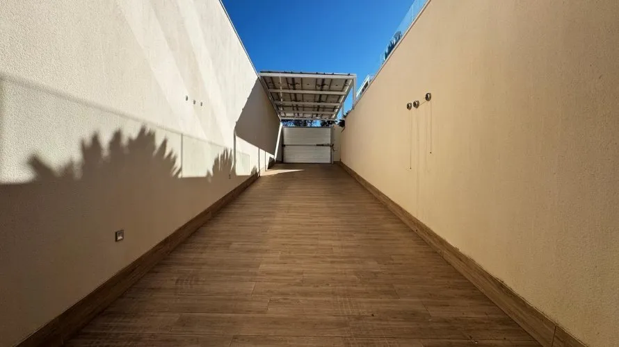 Villa de 4 chambres à Campoamor, Spain No. 1261 № 27