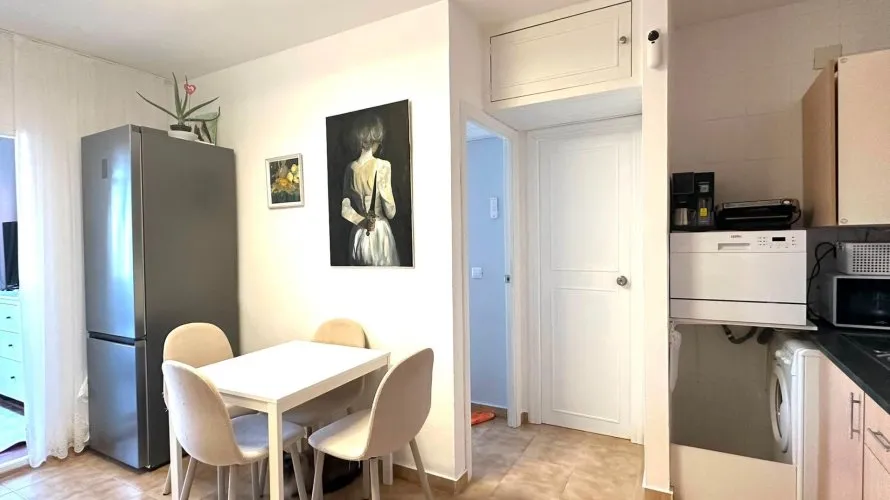 Apartment de 1 chambre à Torrevieja, Spain No. 2972 № 18