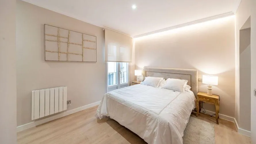 Apartment de 2 chambres à Madrid, Spain No. 1096 № 12