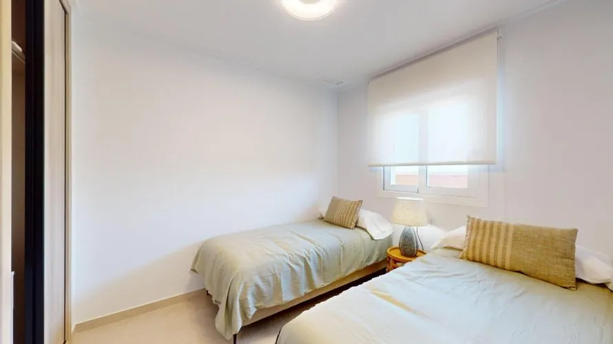 Apartment de 3 chambres à Pilar de la Horadada, Spain No. 850 № 21