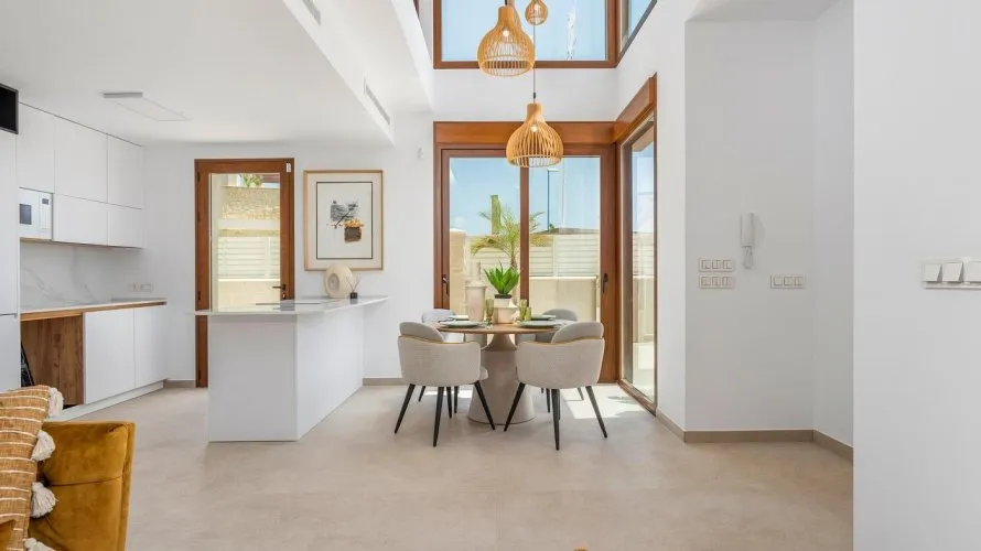 Villa de 3 chambres à Vera, Spain No. 1334 № 1