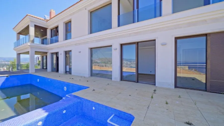 Apartment de 4 chambres à Benidorm, Spain No. 477 № 11