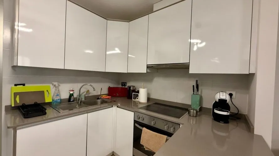 Apartment de 3 chambres à Torrevieja, Spain No. 173 № 4