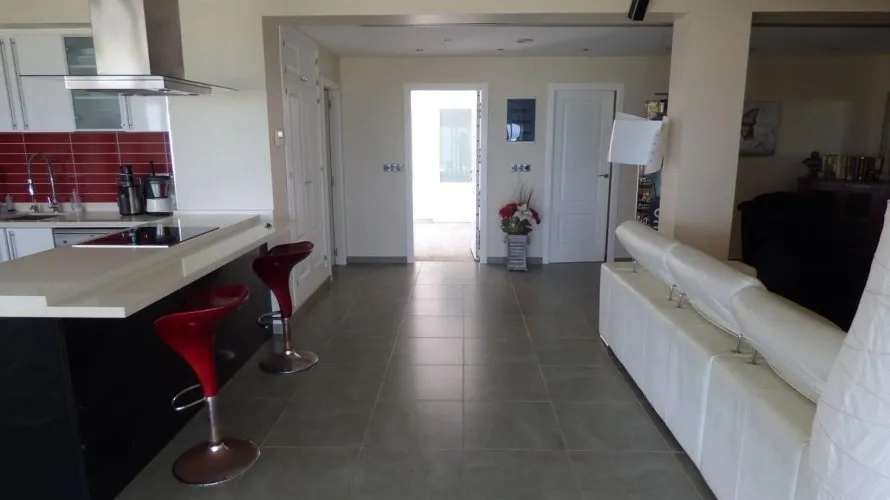 House de 3 chambres à Cabo De Las Huertas, Spain No. 1286 № 8