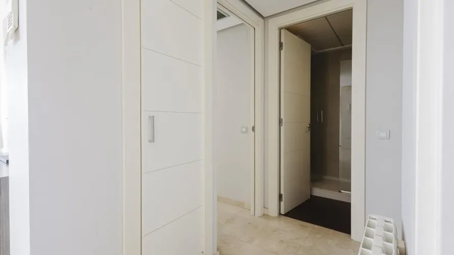 Penthouse de 100m² à Orihuela, Spain No. 1133 № 9