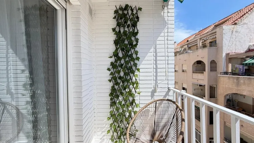 Penthouse de 3 chambres à Torrevieja, Spain No. 1111 № 16