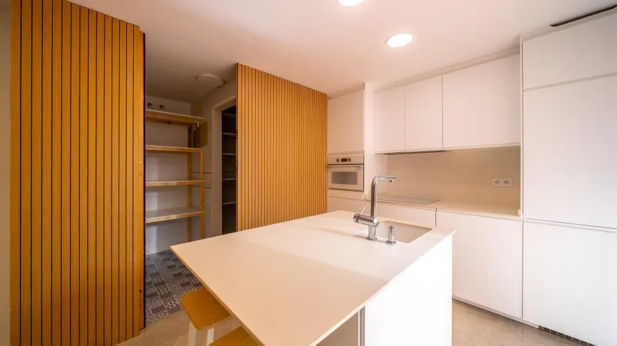 Apartment de 4 chambres à Pozuelo de Alarcon, Spain No. 1447 № 3
