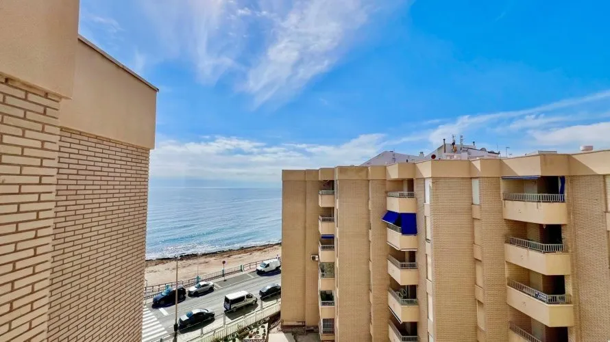 Penthouse de 2 chambres à Torrevieja, Spain No. 1080 № 10