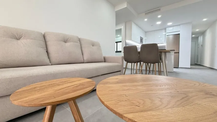 Apartment de 3 chambres à Torrevieja, Spain No. 237 № 25