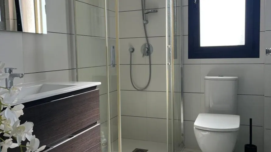 Apartment de 2 chambres à Campoamor, Spain No. 1244 № 10